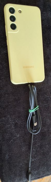 Samsung Galaxy S22 5G 256GB 8GB RAM Dual (SM-S901B)