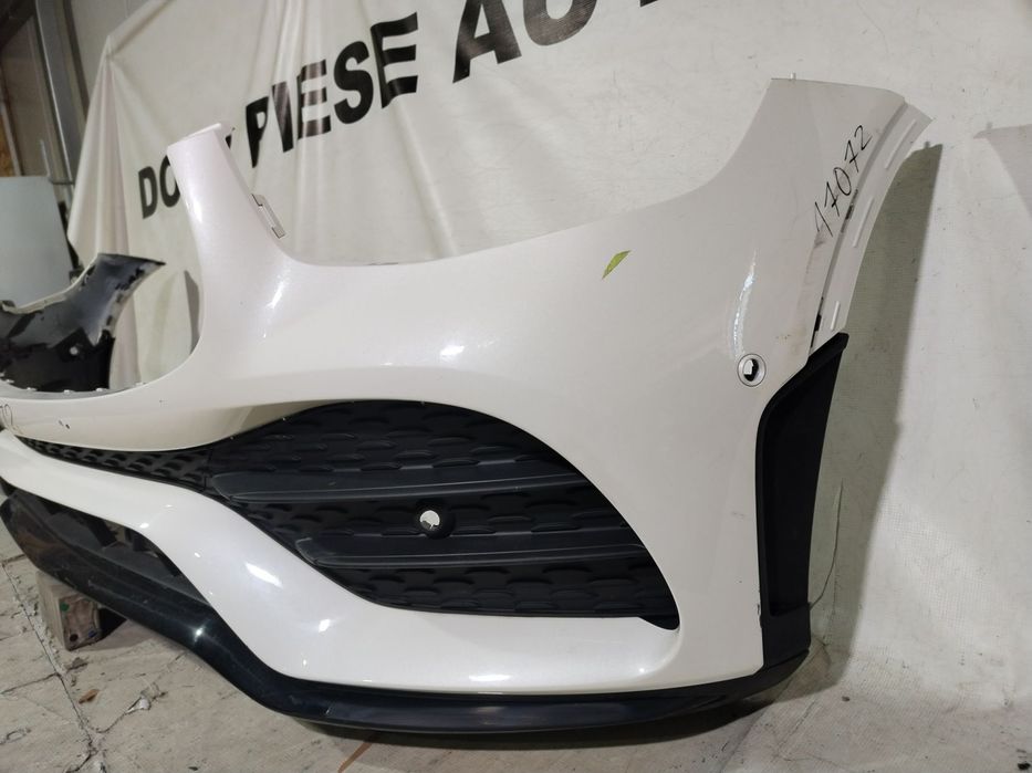 Bara fata Mercedes GLC AMG W253 facelift, 2019, 2020, 2021, 2022, 2023, A2538855704.