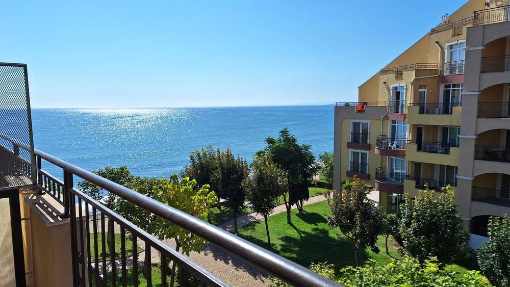 Продава се Двустаен апартамент в Ахелой - 84 кв.м за 887 €/кв.м - Снимка #10