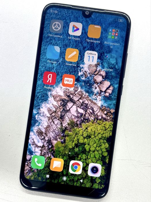 Продам  Redmi  7