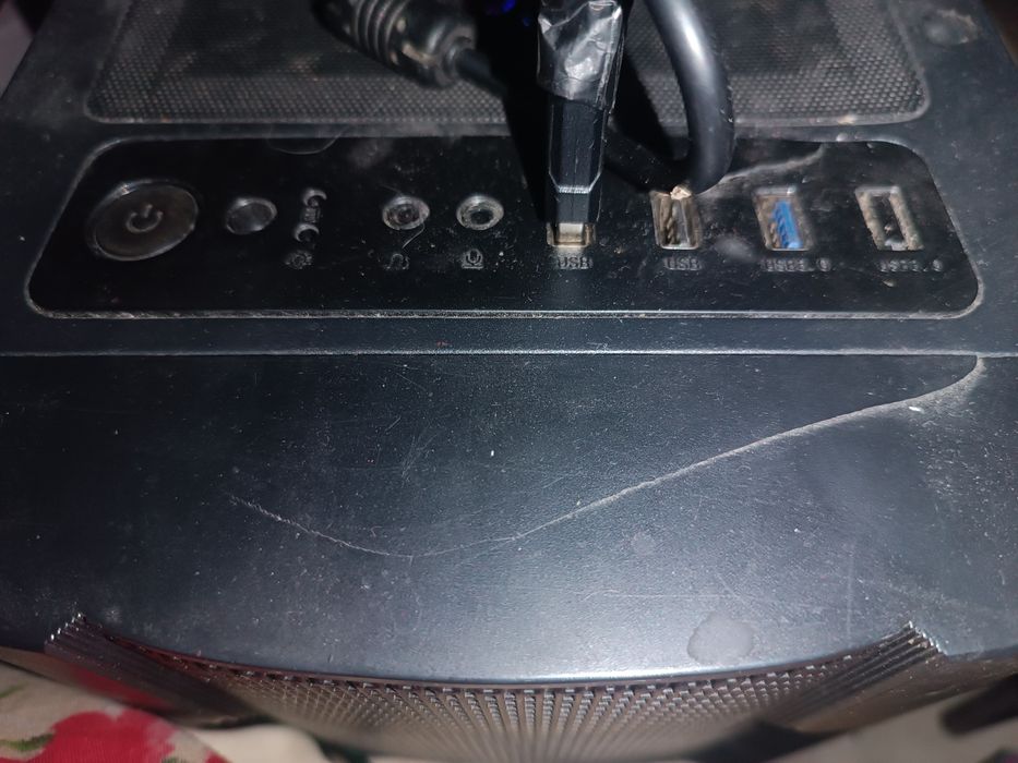 Продам компьютер