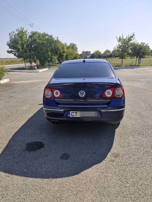 De vânzare Volkswagen Passat B6