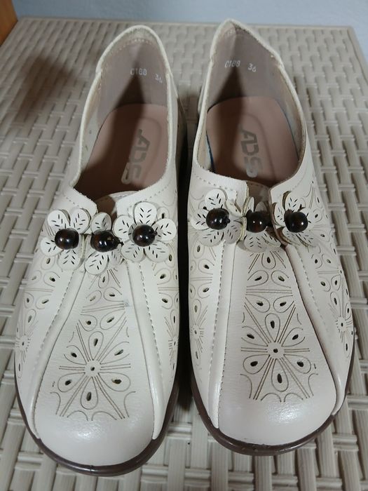 Pantofi dama marime 36 37