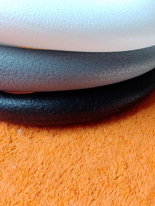 Husa volan solicon cu aderenta