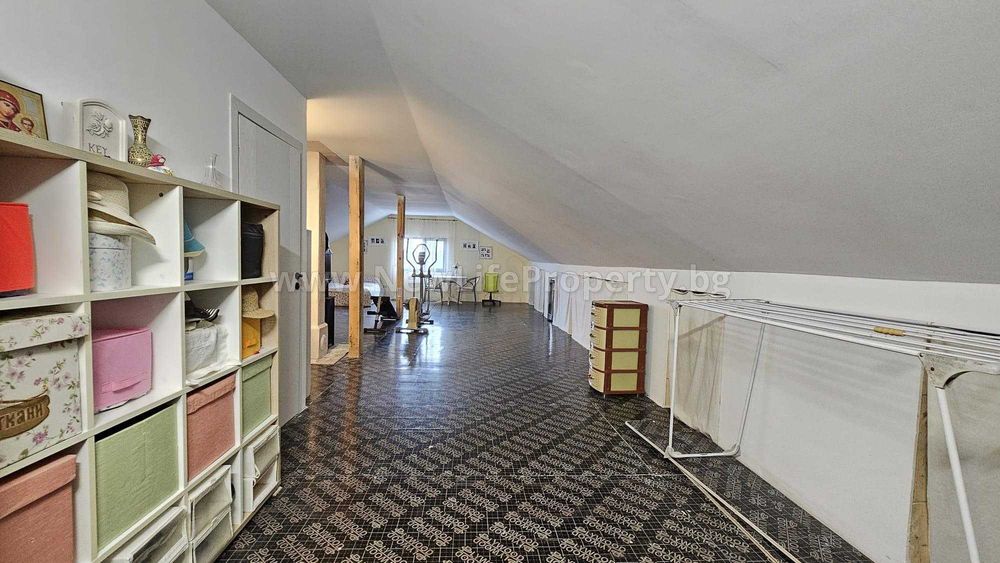 Продава се Къща в с. Каменар, Област Бургас - 248 кв.м за 1130 €/кв.м - Снимка #16