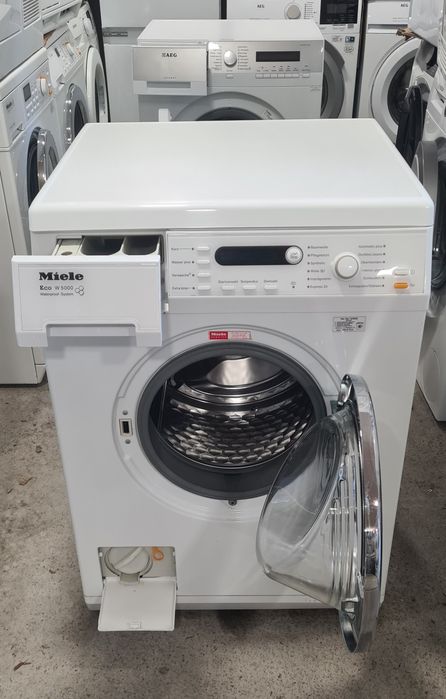 Пералня Miele W5825[W5000] 7кг 1600обр А+++