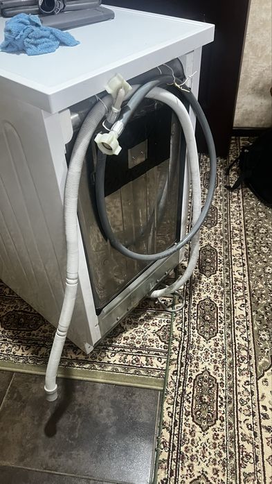 Посудомойка BEKO