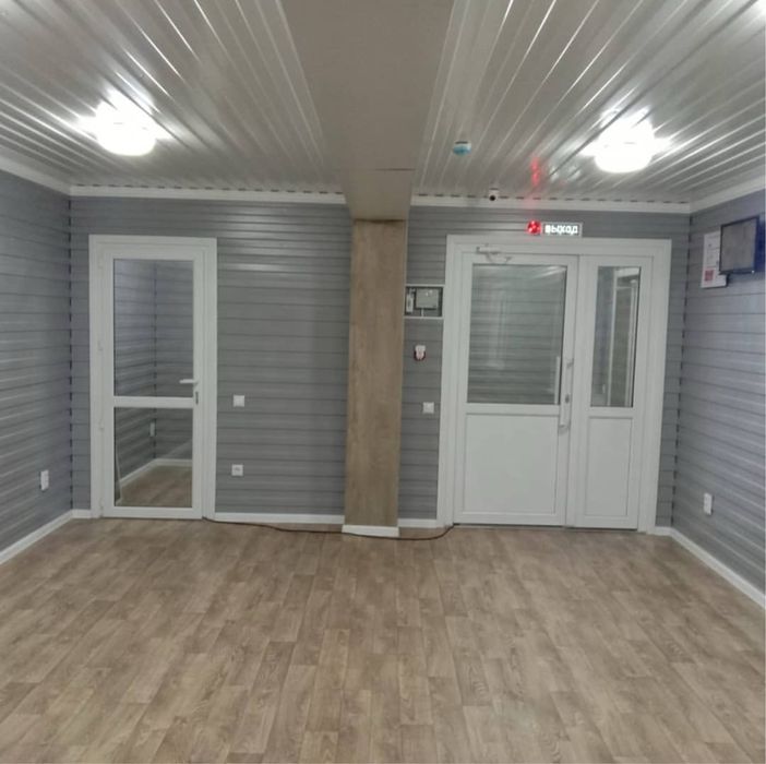 Продам торговый павильон