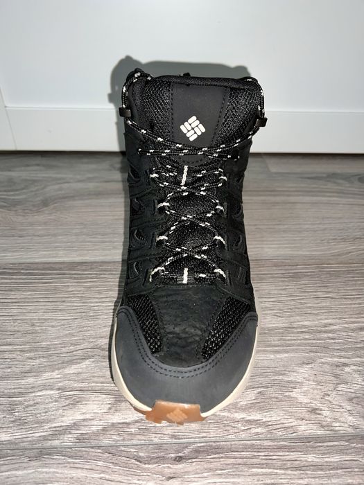 Женские ботинки Columbia heel guidance stabilizer