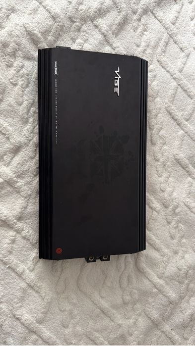 Amplificator Auto Vibe BlackDeath M14K-V6
