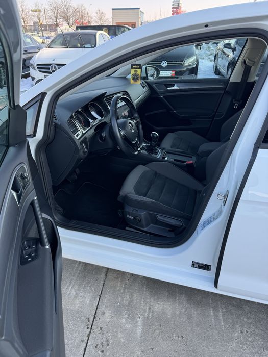 Vw Golf 7 Automat DSG 1.6diesel 2018