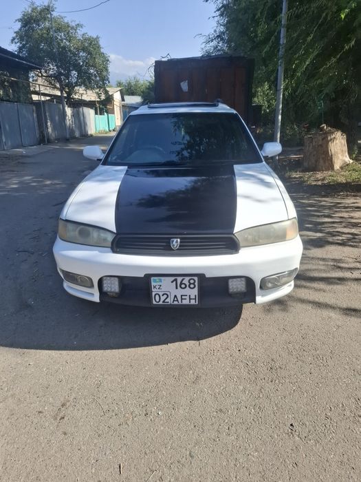 Продам  субару легаси