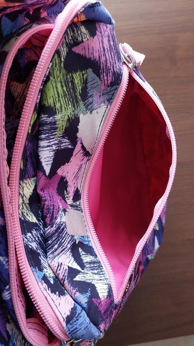 Ученическа раница