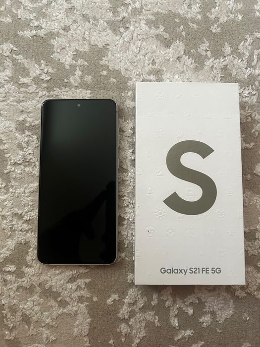 Samsung S21 FE 5G