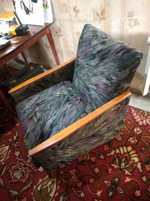 ТоПродам кресло-кровать