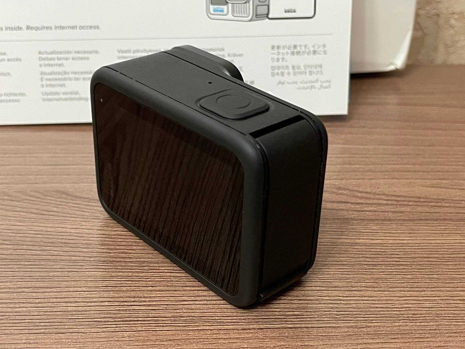 Новая GoPro 13 Black