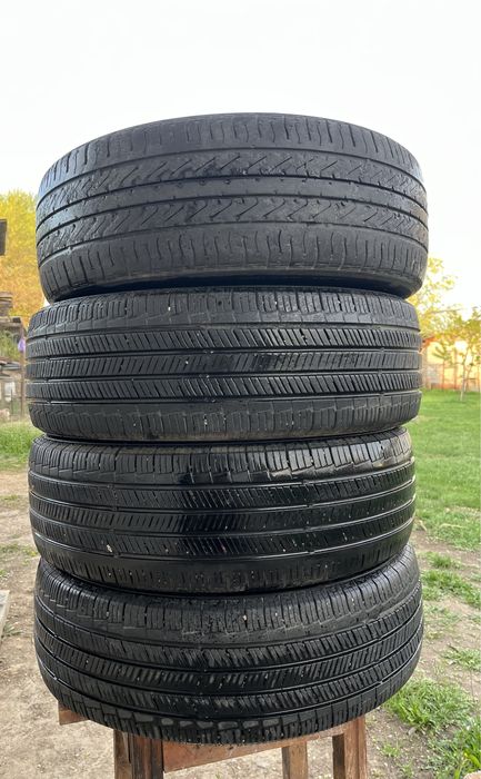 Продам шины 205/65/16