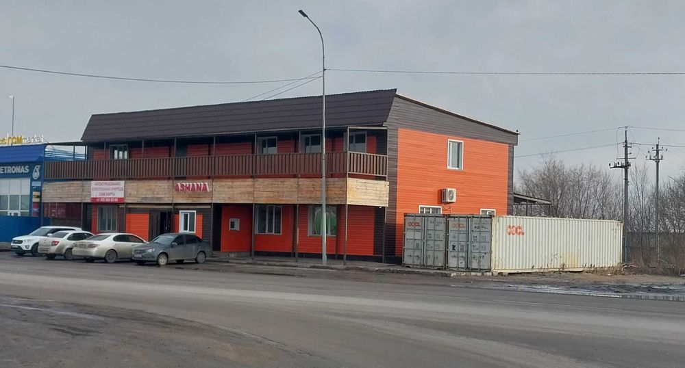 Сдам в аренду помещение