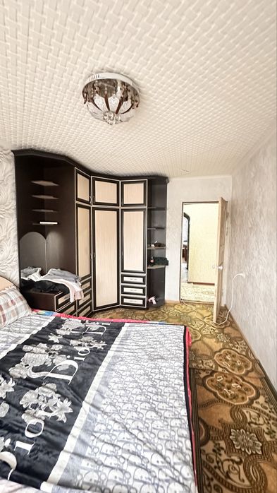 Продам 3-комнатную квартиру