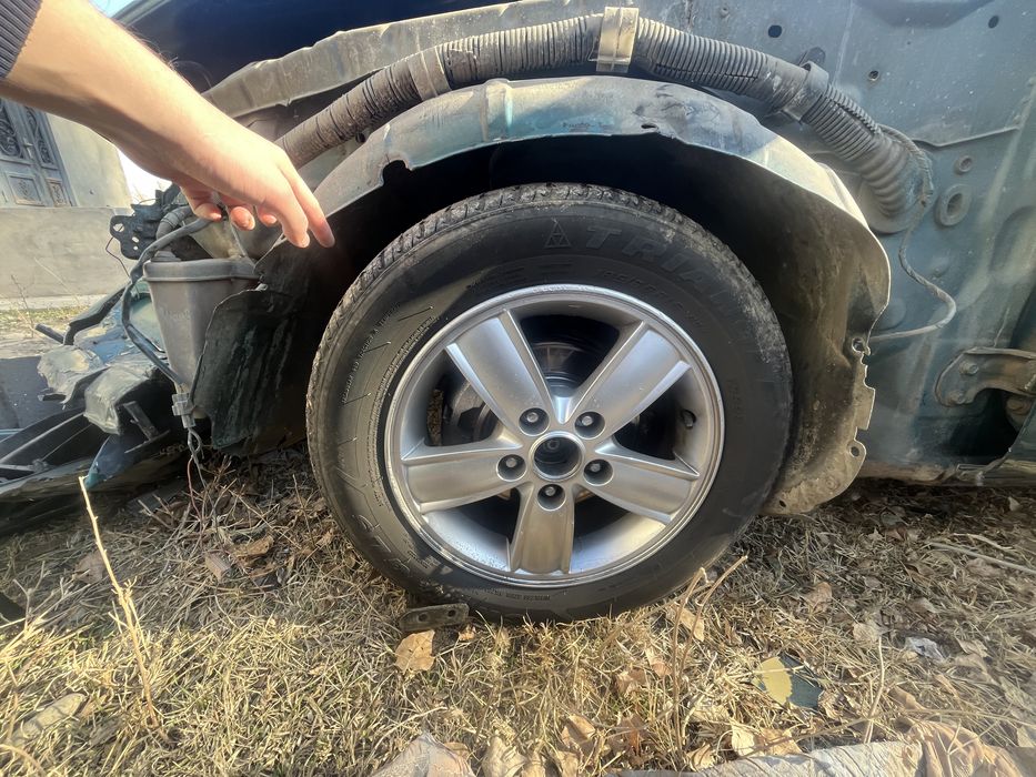 Продаётся диски 15 размер