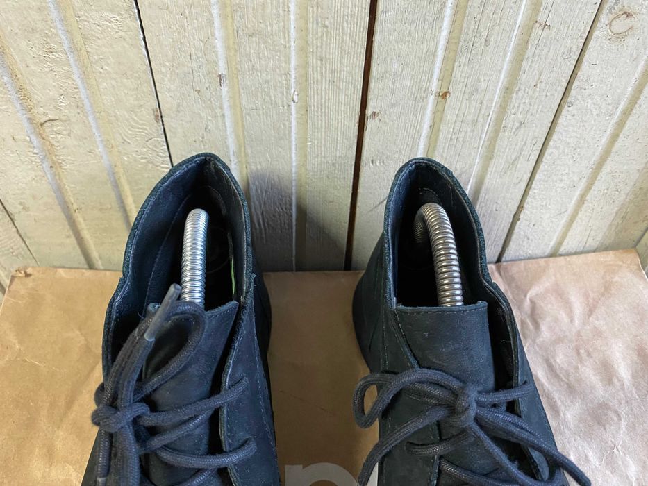 ''Timberland Franklin Park Waterproof Chukka''оригинални обувки 41.5