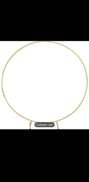 120 lei Arcada pentru baloane