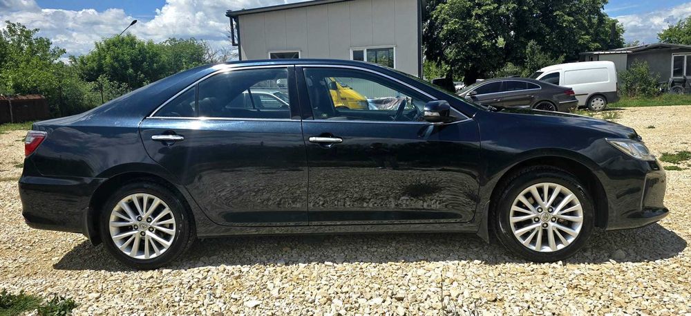 Toyota Camry 2.5 Бензин 110 000км