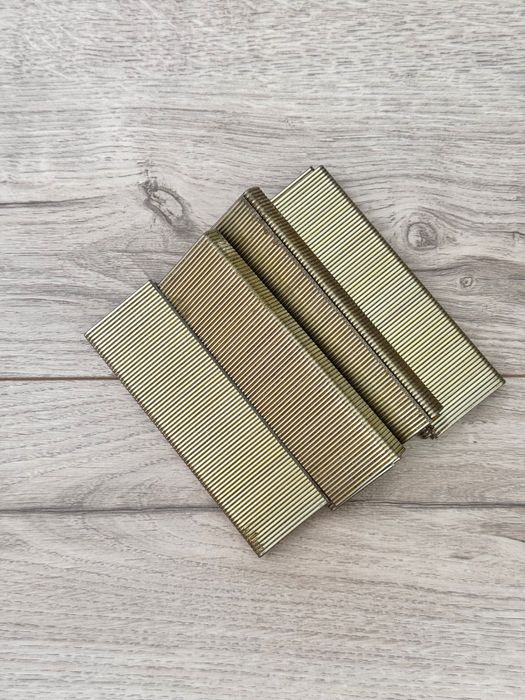 Capse pentru capsator pneumatic, Bostitch, DeWalt, Makita, Senco