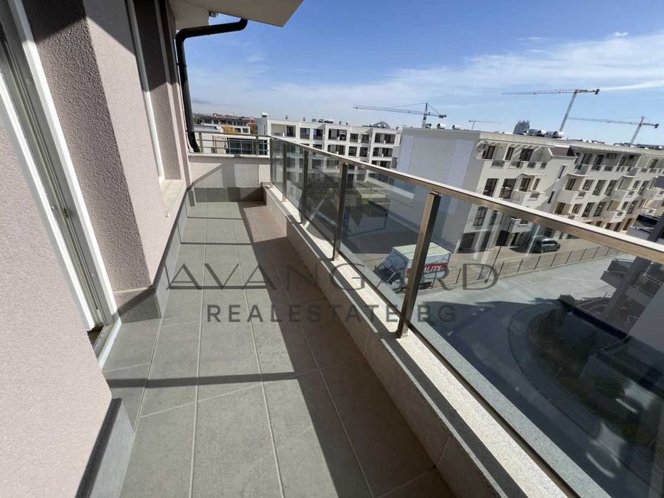 Продава се Двустаен апартамент в Пловдив, Христо Смирненски - 76 кв.м за 1685 €/кв.м - Снимка #9