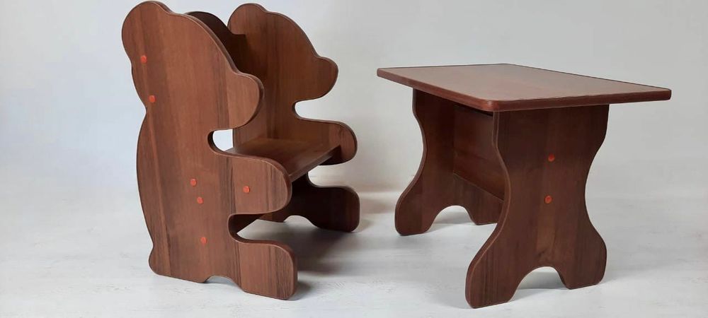 Детский Стол.Стул.