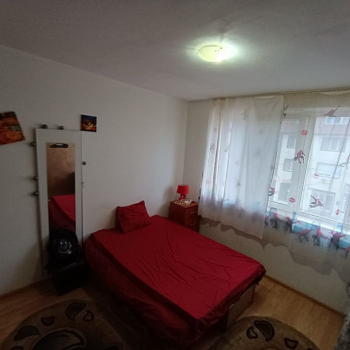 Garsoniera de închiriere in Năvodari strada Mării