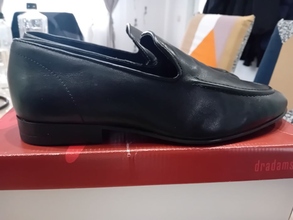 Pantofi bărbătești noi mărimea 43