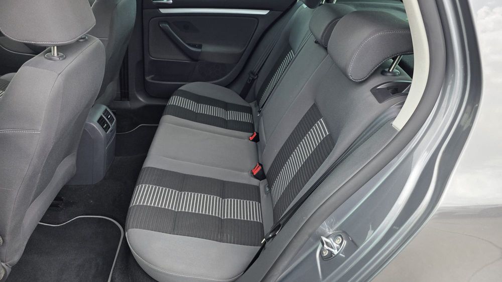 Vw. Golf 5 "UNITED" 1.4 TSI  140 Cp  An2009  Dublu Climatronic, Încălzire scaune, Preț Fix !
