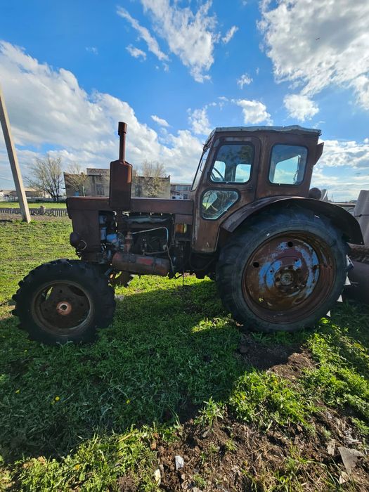 Продам трактор Т-40