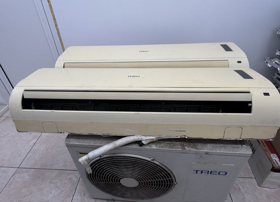 Климатици  Treo