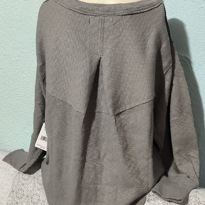 Bluza dama bumbac noua cu eticheta FreePeople