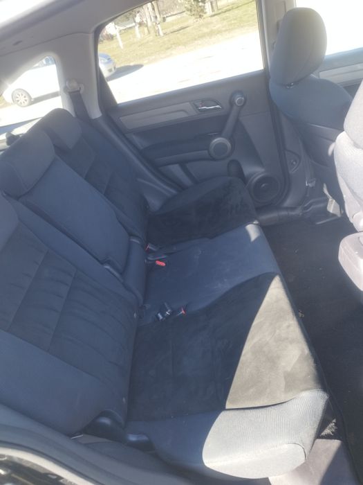 Honda Crv 3 2.2 -150к.с Хонда Црв 3