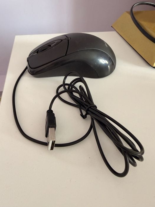 Компьютерная мышь