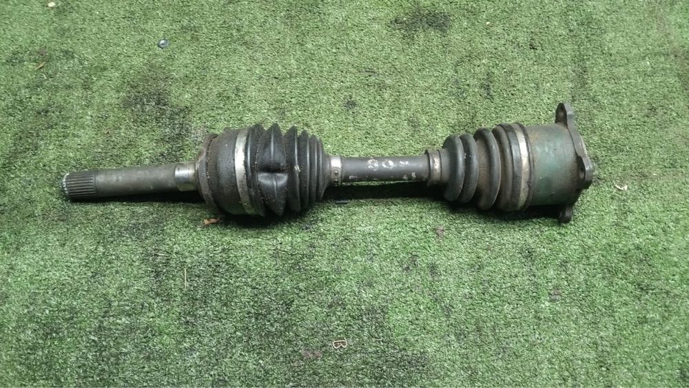 Граната привод в сборе