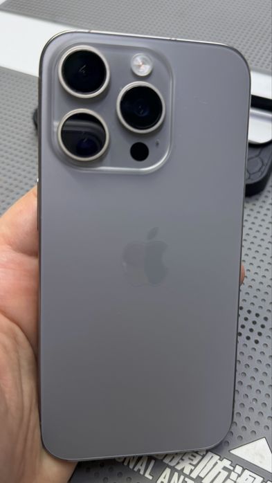 Айфон 15 про Айфон 15 про