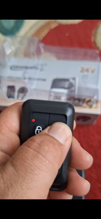 Волва евро6 центр замок