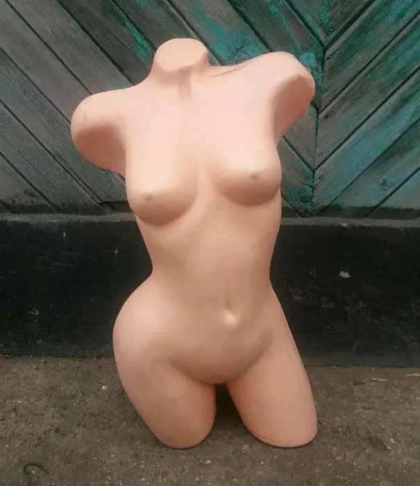 Продам маникены. Торсы и ноги