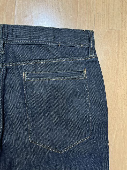 Raf Simons оригинални мъжки дънки размер 33