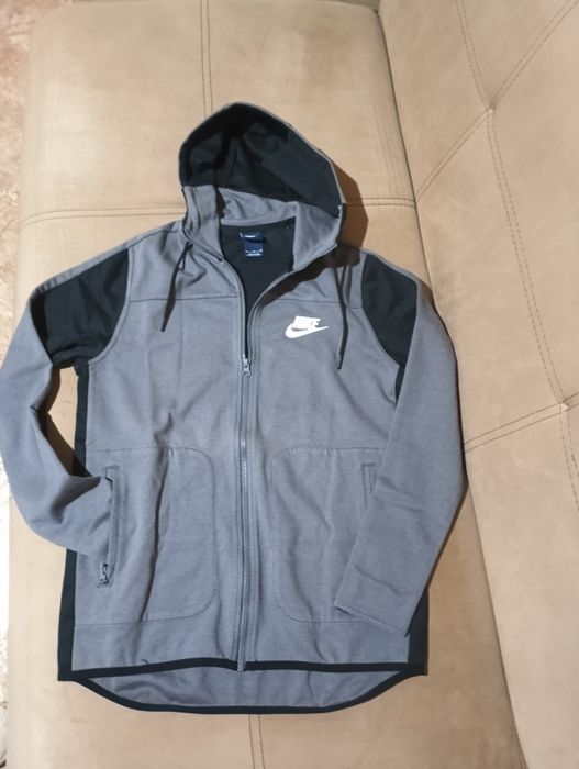 мъжки спортни горнища Nike, Puma