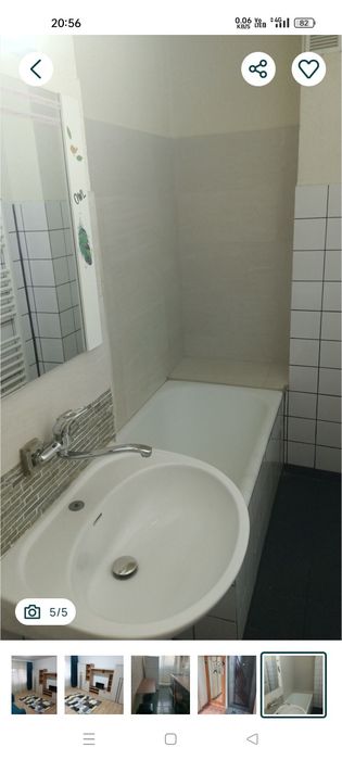 Închiriez garsonieră în Turda
