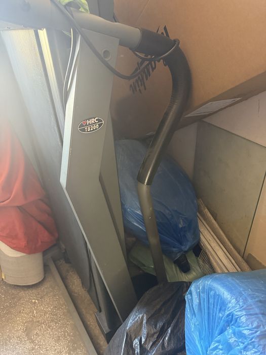 Banda de alergat Profesionala  HRC T8200