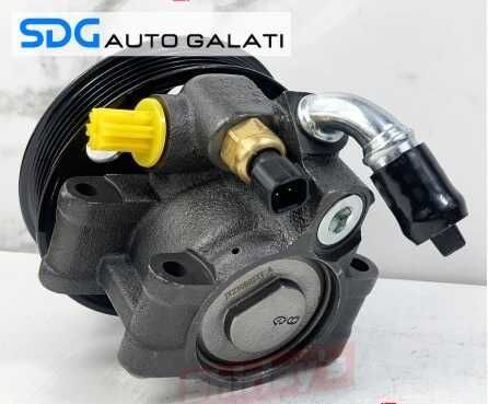 Pompa cu Senzor Servodirectie Servodirectie Ford Focus 1 1.4 1.6 1.8 2.0 16V 1998 - 2004 Cod XS4E-3A733-AC [M5345]