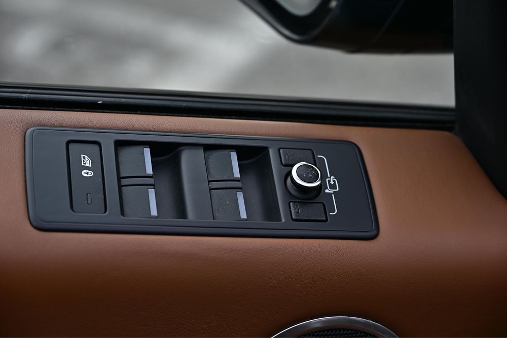 Range Rover Sport 3.0 Diesel HSE – 2014 – Întreținut – Înmatriculat România