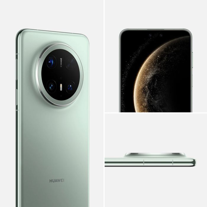 huawei mate 70 pro green global