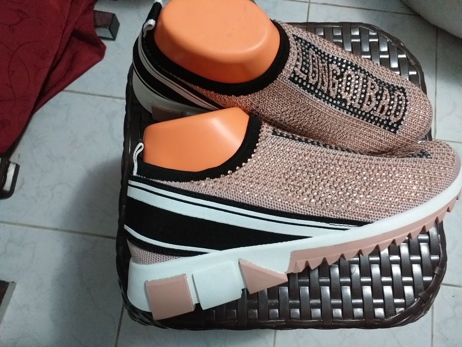 Încălțăminte sport pentru damă